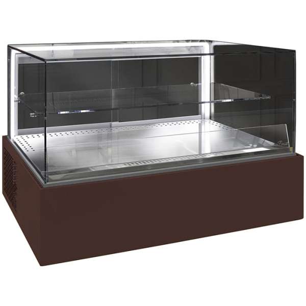 Настольная холодильная витрина Finist Jakson Cube JNC-6